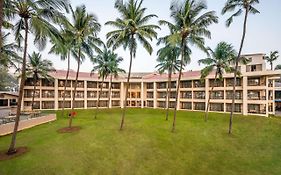 Silver Waves Resort & Spa - Daman